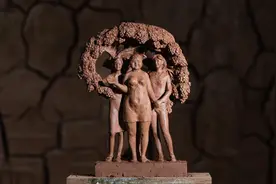 夏日荔红时，肥女与广东荔枝有个约会图片