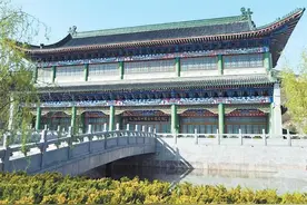 【文物中的历史】文溯阁《四库全书》迁徙始末图片