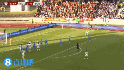 绝杀冰岛🔥C罗破门打入国家队第123球，生涯第838球图片