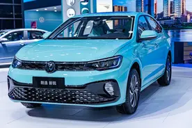 启用全新服务品牌“WeCare大众关爱” 上汽大众出击粤港澳大湾区车展图片