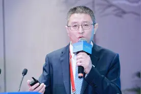 宁德时代吴凯申请辞去公司董事、副总经理职务，仍担任首席科学家图片