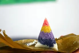 新华全媒+｜风味粽子新风尚——端午话粽子图片