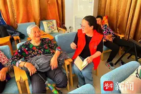 张家港市后塍街道：燃气入户门口办，务实为民解愁盼图片
