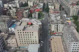 焦点访谈：一线调研 晋江鞋业的破局之道图片