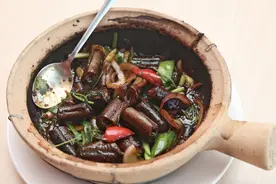 小暑黄鳝赛人参，还有莲藕正当时图片