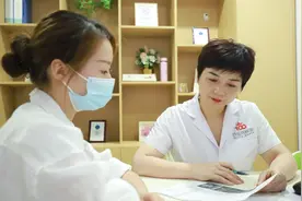 孕吐很正常？产科医生：吐得厉害应引起重视图片