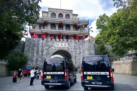 越南河内—中国南宁国际直达客运线路恢复通车图片