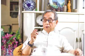 “巴蜀译翁”，“译”不尽的骄傲与传奇图片