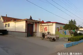 【散文欣赏】和庄村里故事多        文/郝效德图片