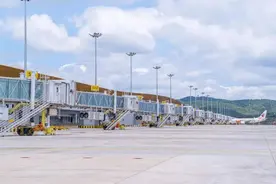 【关注】新增42个登机口！昆明长水国际机场S1卫星厅正式启用图片