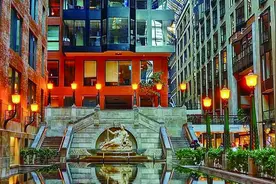 钻进“地下城”，打开别样夏日图片