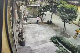 “熊孩子”闯祸谁担责？法官以案说法“敲响”安全警钟图片