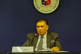 菲律宾外交部：8月24日起在中国试运行电子签证系统图片