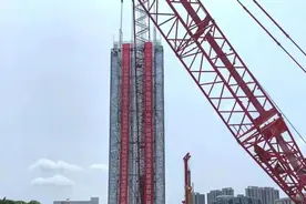 大鹏⇌龙岗“上新”，30分钟直达！图片