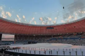 成都大运会后，世界赛事名城建设有哪些布局？这场发布会重点关注→图片