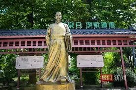 李白写下《江夏行》的李家铺，已成乡村游网红打卡地图片