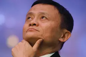 马云开投智慧农业？阿里卸任高管联手投资，但不是阿里体系内公司图片