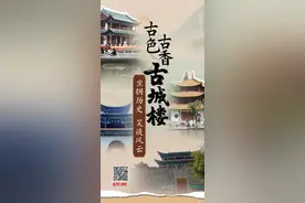 昆明古“楼”知多少图片