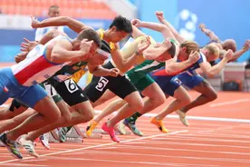 成都大运会｜青春风采，绽放蓉城——写在成都大运会赛程过半之际图片