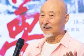 陈佩斯：喜剧的理性图片