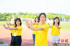 海外华裔青少年寻根福建：感受故乡的每一片土地图片