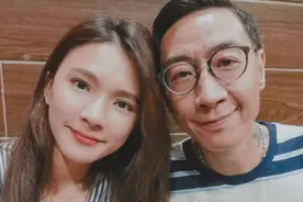 港媒：香港音乐人陈匡荣离世，曾作曲《至少还有你》等图片