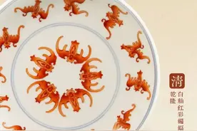 立秋 | 文物里的无边秋色等你探访图片