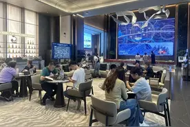 均价两万！济南槐荫区这个楼盘凭什么图片