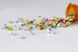 头孢配酒真的不会没事图片