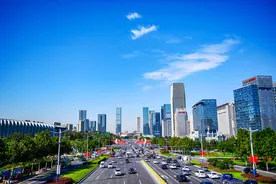 山东前三季度居民人均可支配收入增长5.4%图片