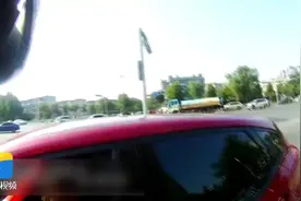 拒绝代驾 专走非机动车道 济南一醉驾男子三百米回家路上睡着两次图片