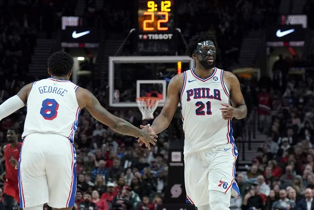 NBA球队近5年大失误：77被卖居首 KD利拉德二三 勇士选怀湖人拆队