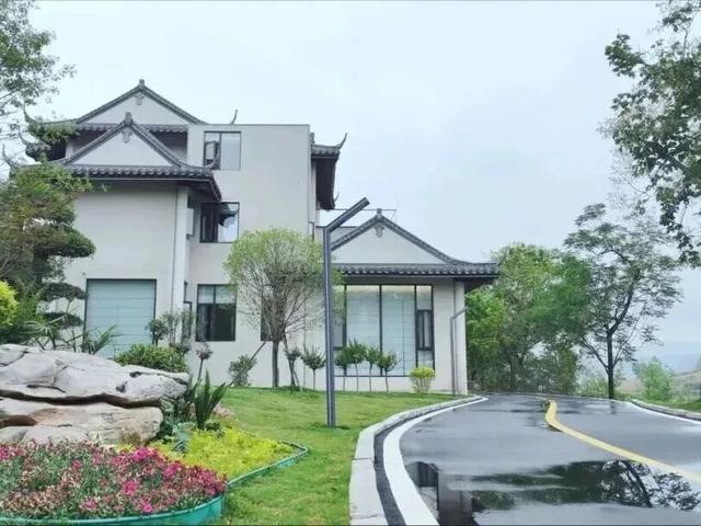 洛阳周边小众自驾线，赏景、康养......现在去刚好！