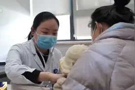 柠檬宝宝、瓷娃娃……如何有效预防、尽早发现这些罕见病？图片