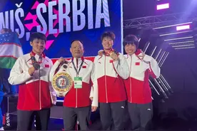 夺冠！青海历史性突破！图片