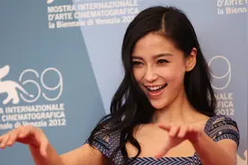 Angelababy旗下私募公司注销、解散！她还投资过这些项目图片