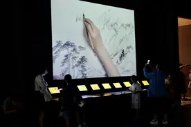 快来饱眼福！浙江文物精品集中亮相“镇馆之宝特展”图片