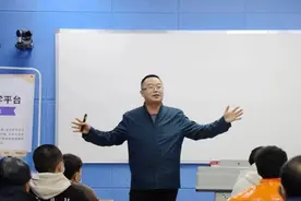 考研倒计时钟声敲响 高校教授送你锦囊妙招图片