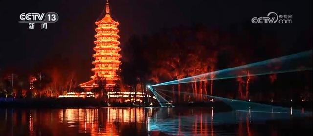 多元夜游项目点燃夏日消费活力 众多特色活动你pick哪一项？