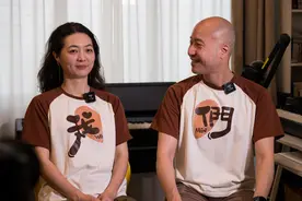 一带一路故事绘丨竹韵琴心：跨国伉俪用音乐架起中越友谊桥图片