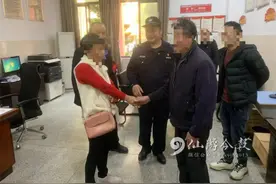 仙游两学生嬉闹发生意外，家长激烈争吵，结果……图片