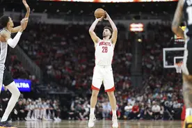 科技才是高招！赛季末NBA伤病不断，预防伤病成“学问”图片