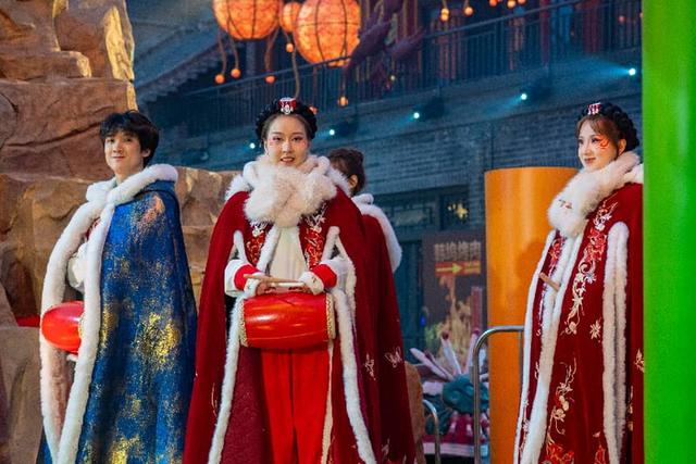 “九曲黄河万里情”2026跨年盛宴即将开启，传统文化与青春狂欢共谱黄河新篇章