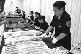 国产电吹管奏响“中国好声音”图片