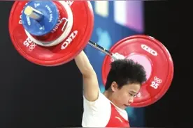 乡里的“小猴子”成功卫冕奥运冠军图片