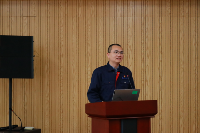 济南先进动力研究所第三届公众科学日活动圆满举办