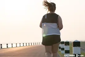 关注世界防治肥胖日：微胖也是病，腰围大的苹果型身材寿命短图片