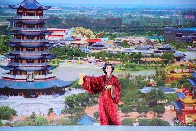 荆州文旅亮相2025中国文化旅游产业博览会 尽显全域文旅魅力