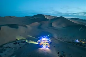 猛士917开启交付！“车谷造”越野“新物种”驶向新蓝海图片