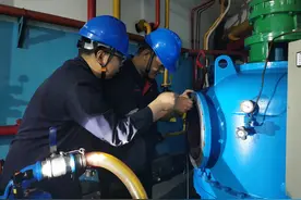 索风营发电厂：“三道加法”教育培训措施  助力“人才强企”图片